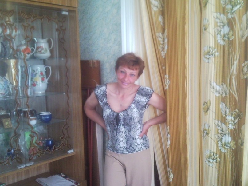 Татьяна Фомичёва | Санкт-Петербург