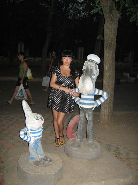 №114, Римма Имашева, Санкт-Петербург, Россия №114, Римма Имашева, Санкт-Петербург, Россия