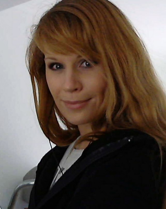 Елена Ксенофонтова | 