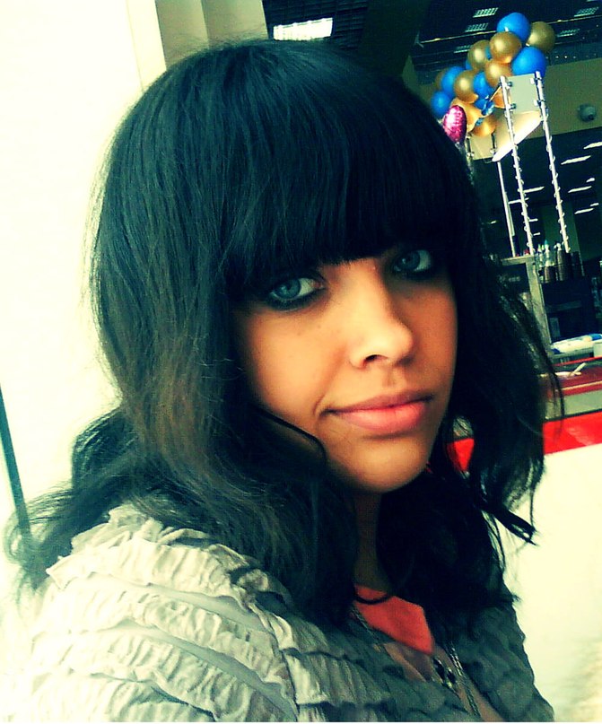 Екатерина Ващенко | 