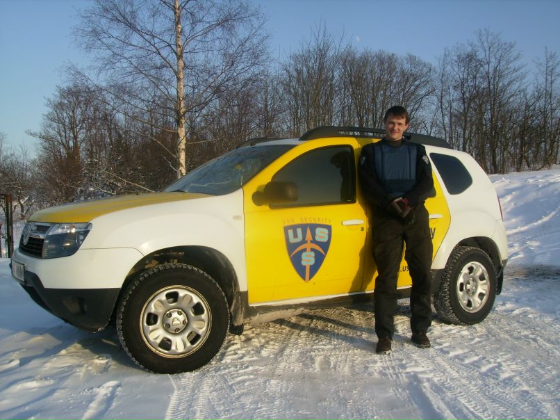 Pavel Smirnov | Кохтла-Ярве