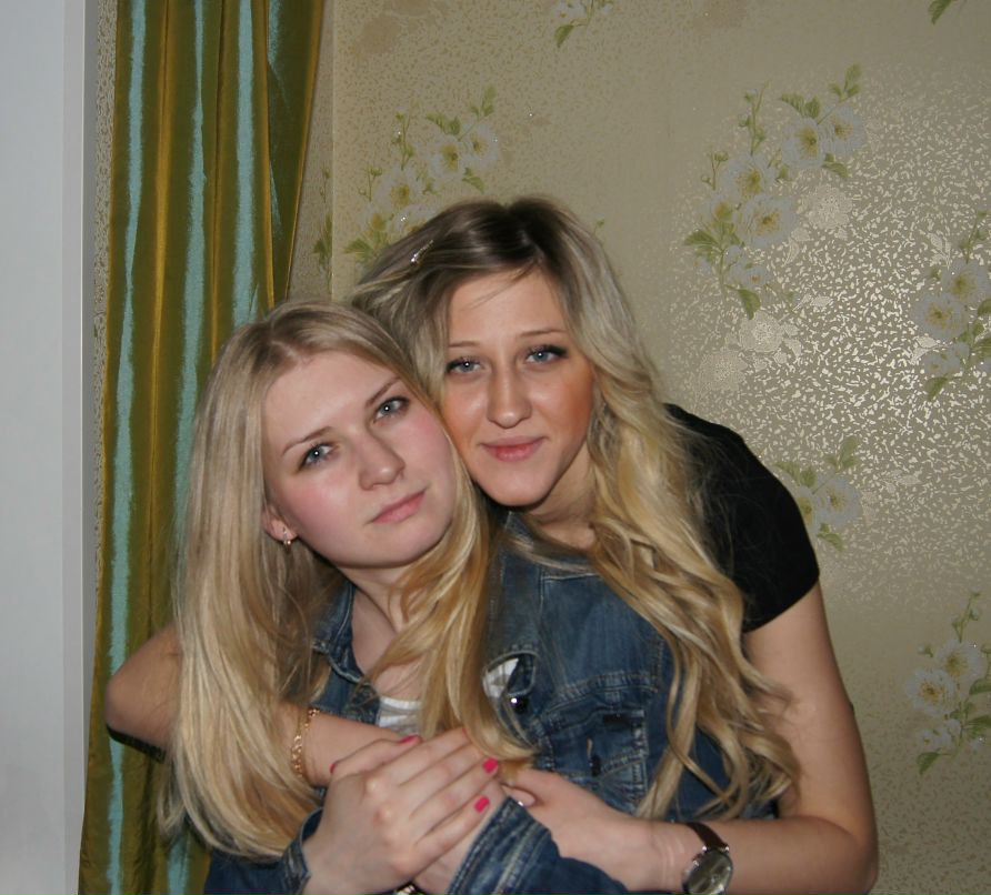 Юля Кучишкина | Рязань