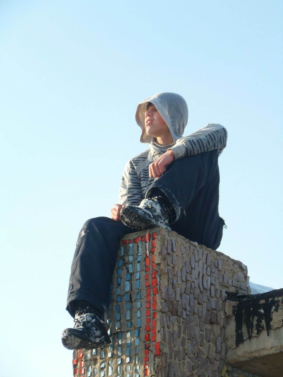 Сергей Ухов | Йошкар-Ола