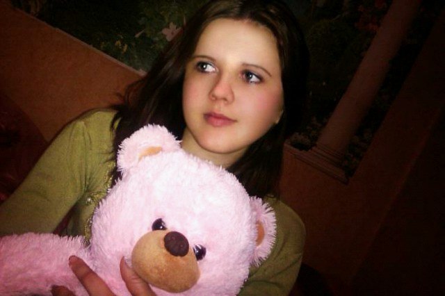 Ира Суменкова | Славянск