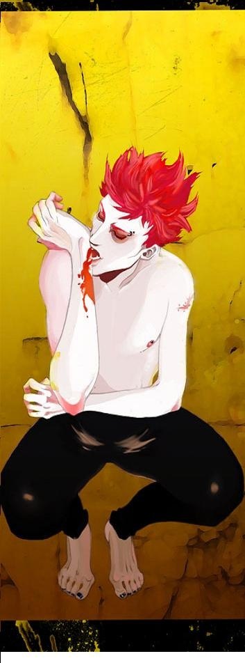 Андриан Светлый [S] | 