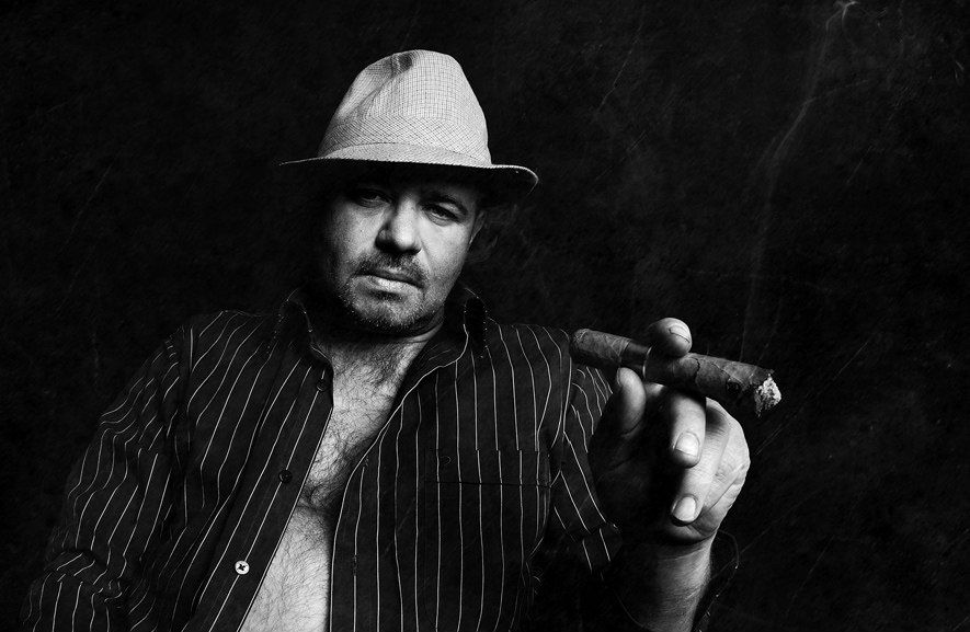 Серёга Мрачко | Санкт-Петербург