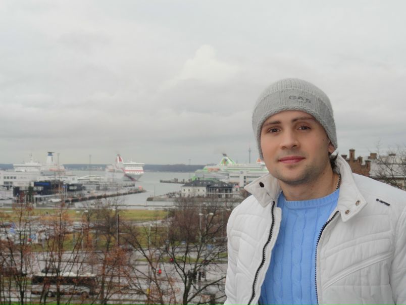 №55, Филипп Тарабановский, Санкт-Петербург №55, Филипп Тарабановский, Санкт-Петербург