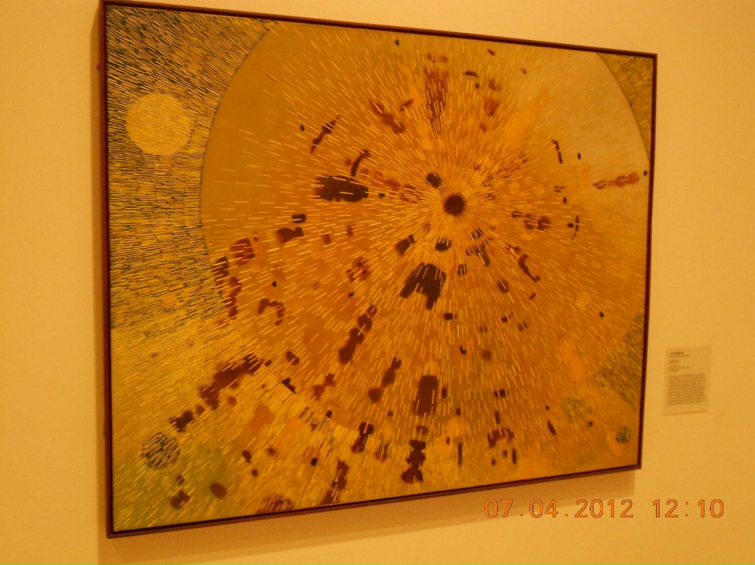 Ольга Ротенбуш | San Jacinto