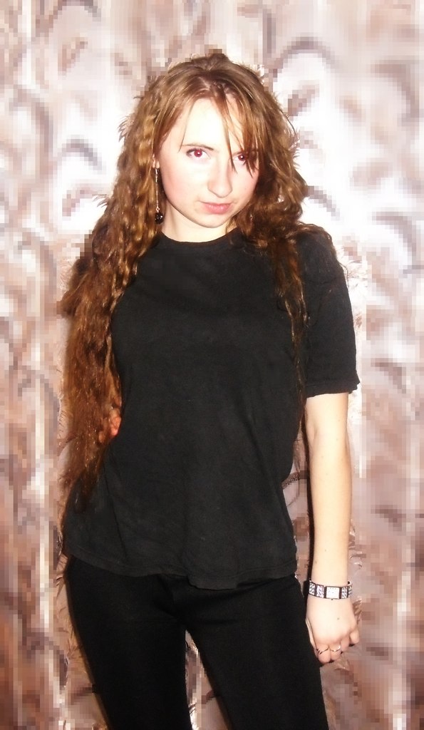 Викуся Степанова | Николаев