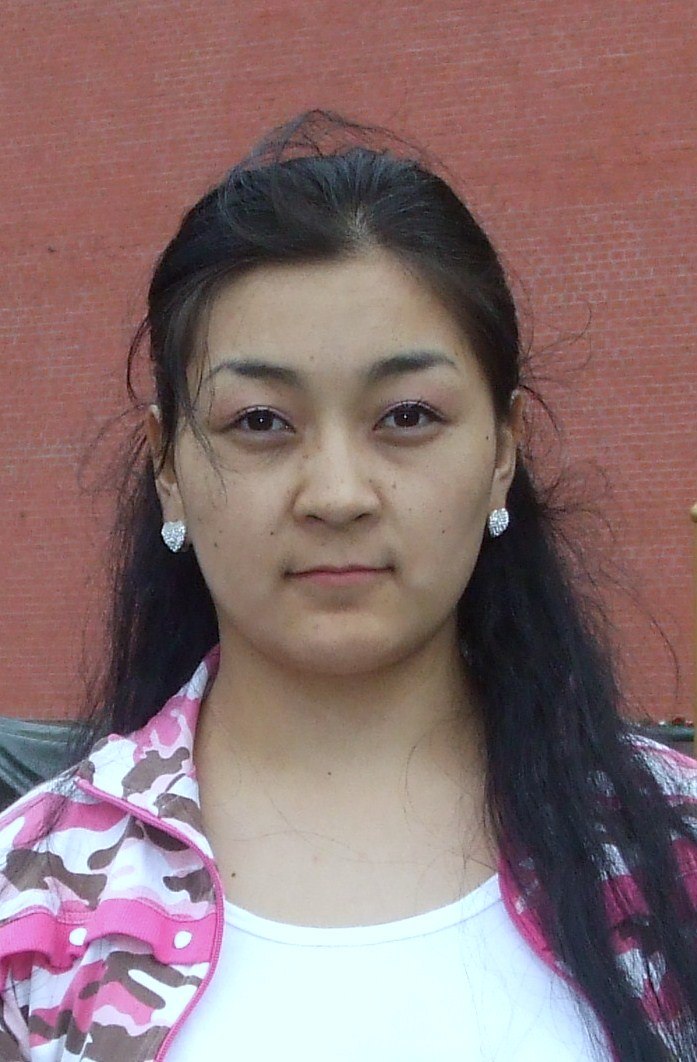 Хонгороо Бямбацогт | Кемерово