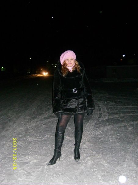 №20, Анастасия Рублёва №20, Анастасия Рублёва