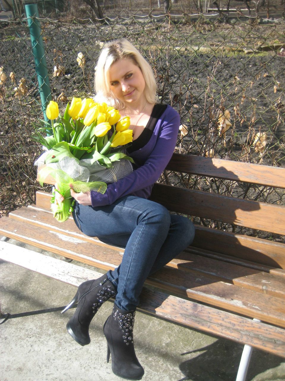 Ксюха Курило | Львов