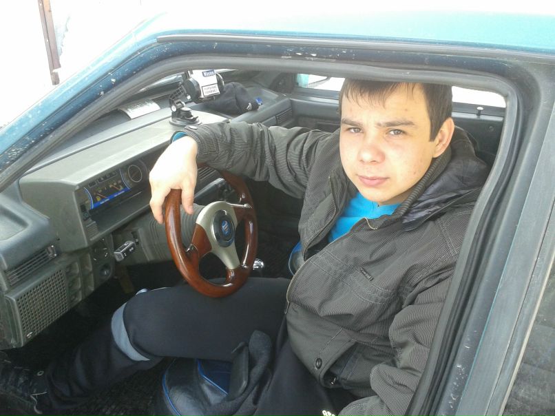 Илья Федотов | Пенза