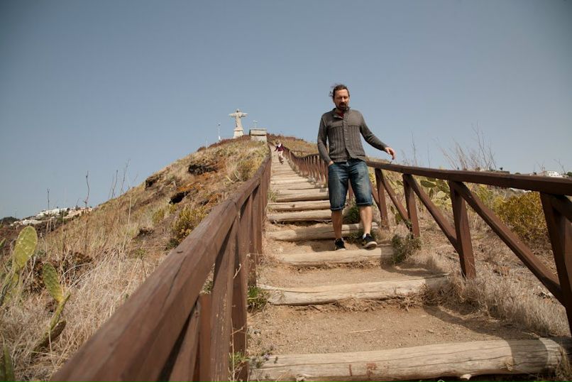 Антон Упениек | Таллин