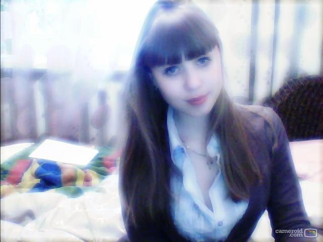 Dasha Litvinenko | Николаев