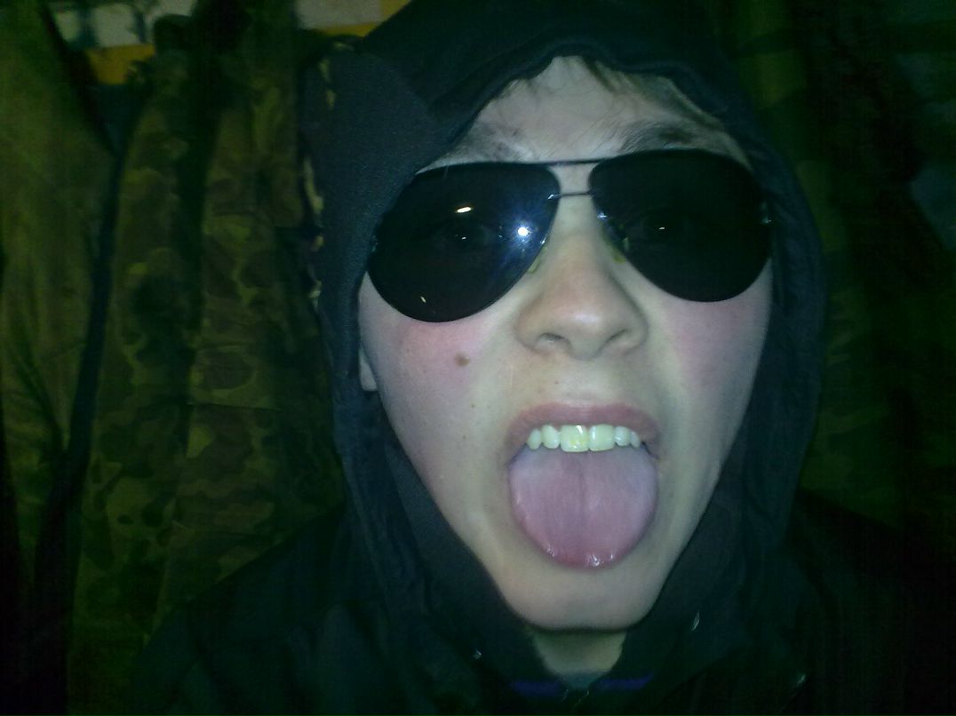 Антон Соболев | Петрозаводск