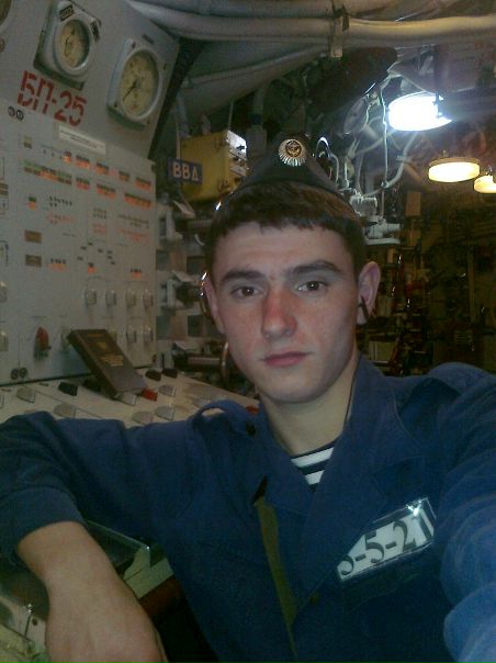 №8, Станислав Ануфриев, 35 лет, Владивосток №8, Станислав Ануфриев, 35 лет, Владивосток