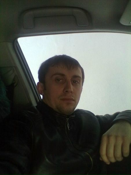 №109, Станислав Телюх, 38 лет, Самара №109, Станислав Телюх, 38 лет, Самара