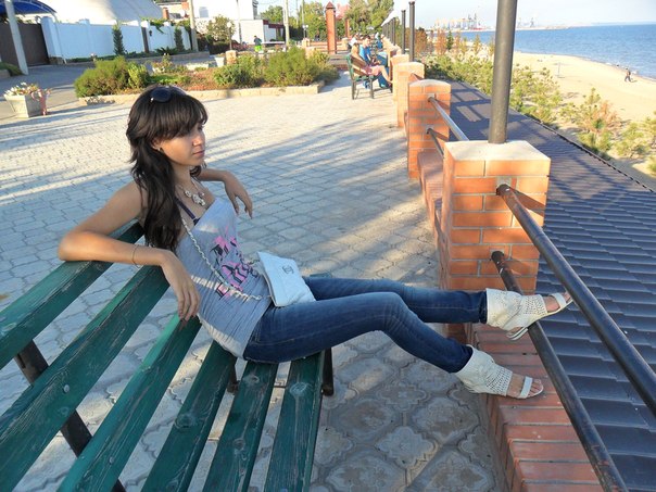 №88, Екатерина Никончук №88, Екатерина Никончук