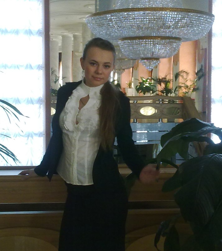 Светлана Щвец | Архангельск