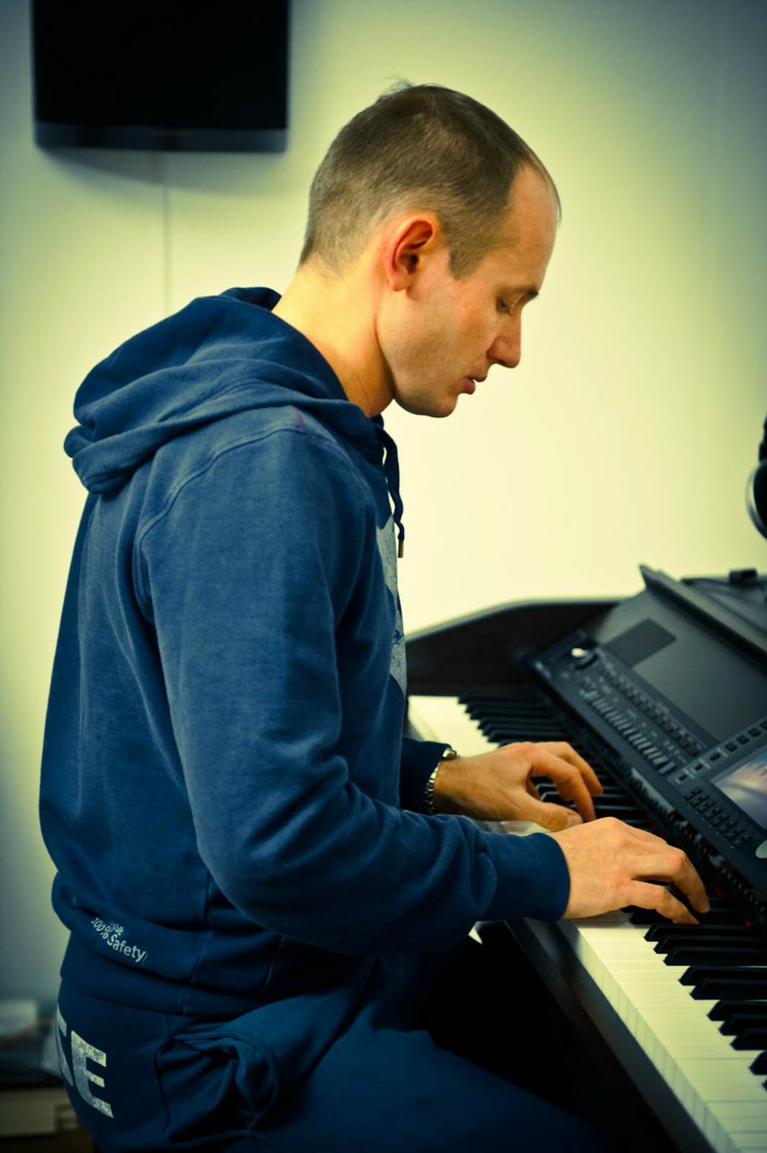 Александр Седельников | Екатеринбург