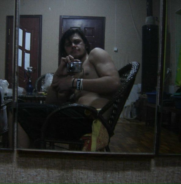 №28, Алексей Балабриков, 35 лет, Бишкек, Кыргызстан №28, Алексей Балабриков, 35 лет, Бишкек, Кыргызстан