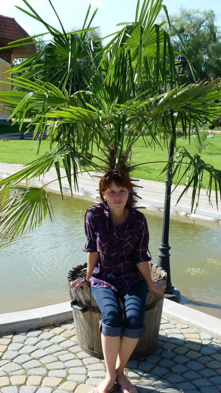 Юля Петухова | Киев