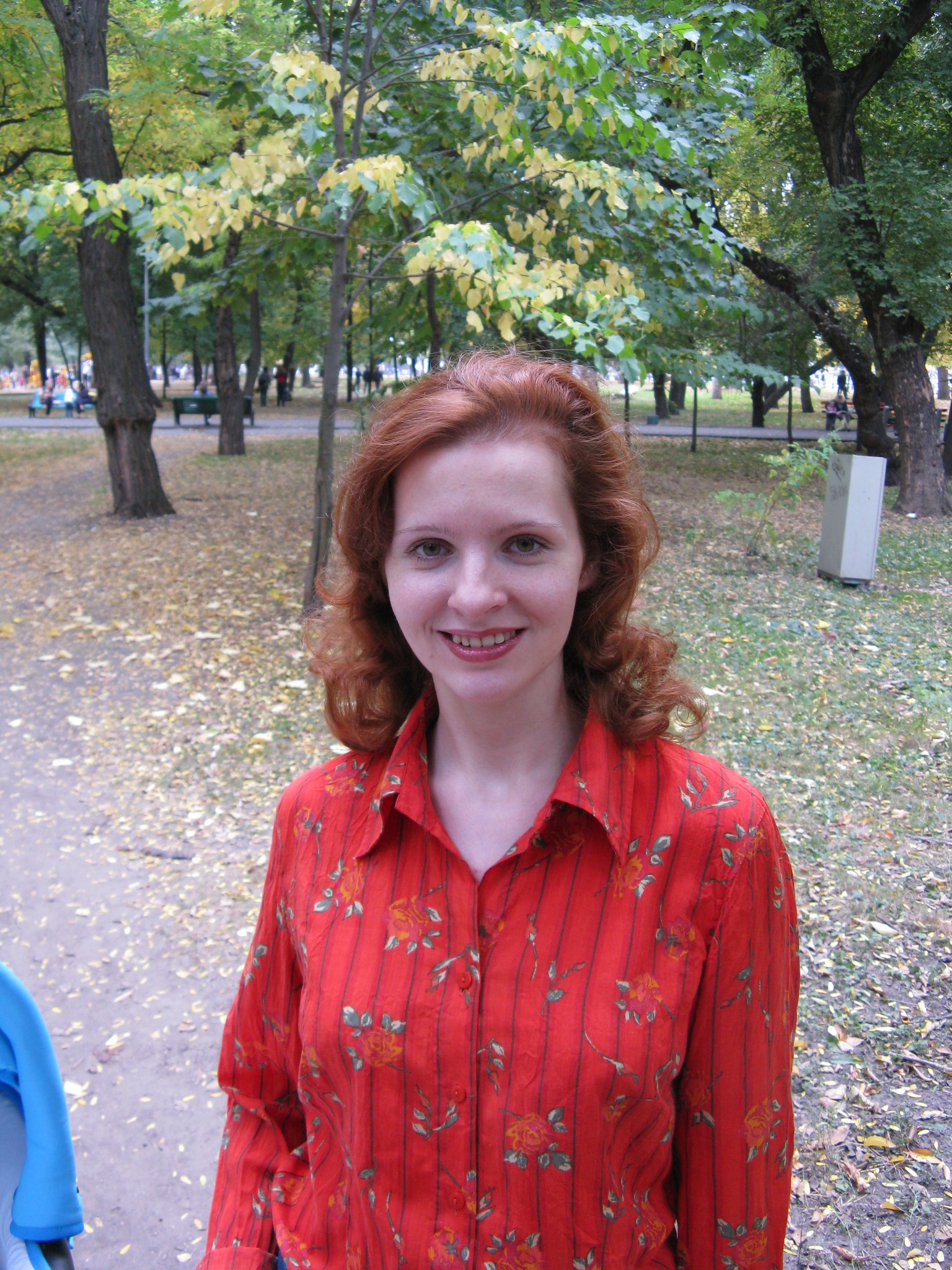 Фото профиля