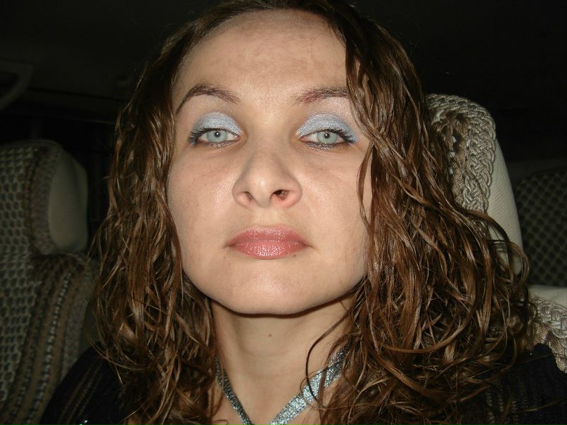 Светлана Конева | Алматы