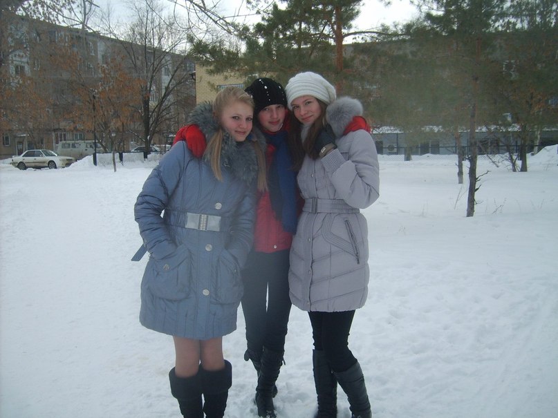 Марина Старикова | Волжский