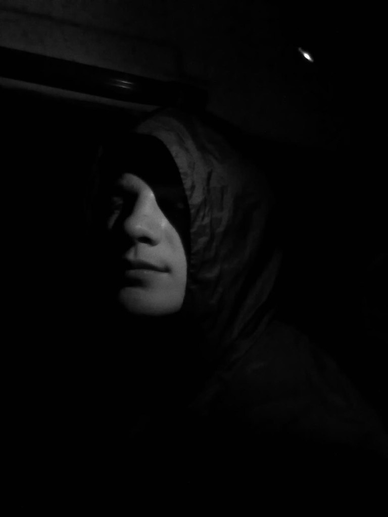 Диман Безчаснюк | Amsterdam