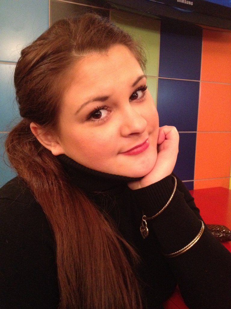 Наталья Солдатова ❀ | Архангельск