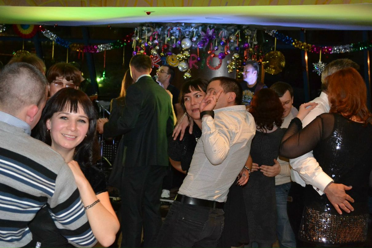 Вова Минчев | Москва