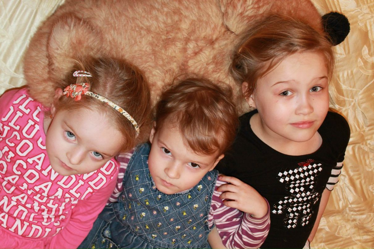 Анастасия Крыгина | 