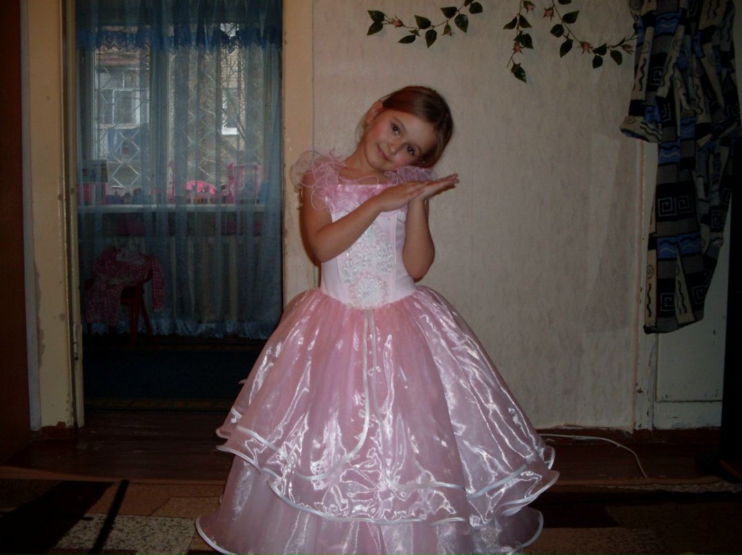 Наташа Больбух | Кривой Рог