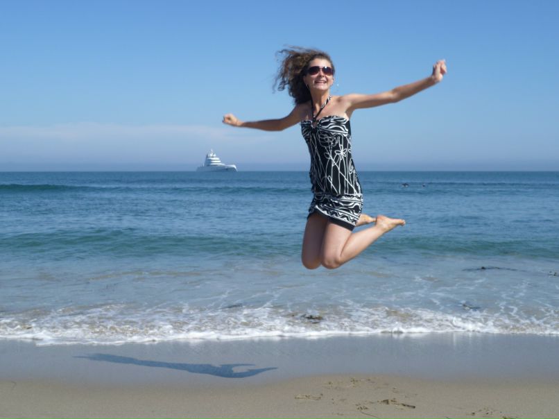 Екатерина Жадова | Екатеринбург