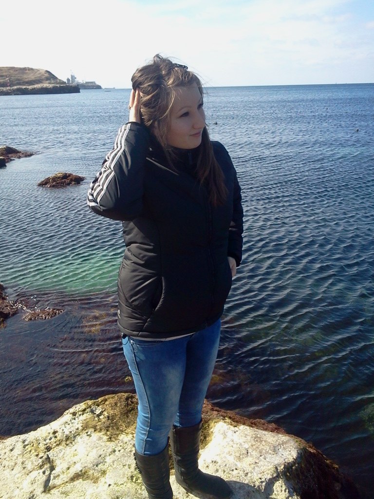 Дарья Терещенко | Севастополь