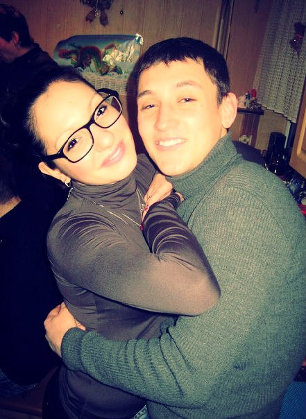 Александра Редько | Херсон