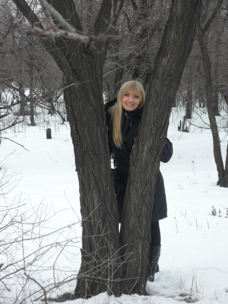 Юлия Языкова | Краснодон