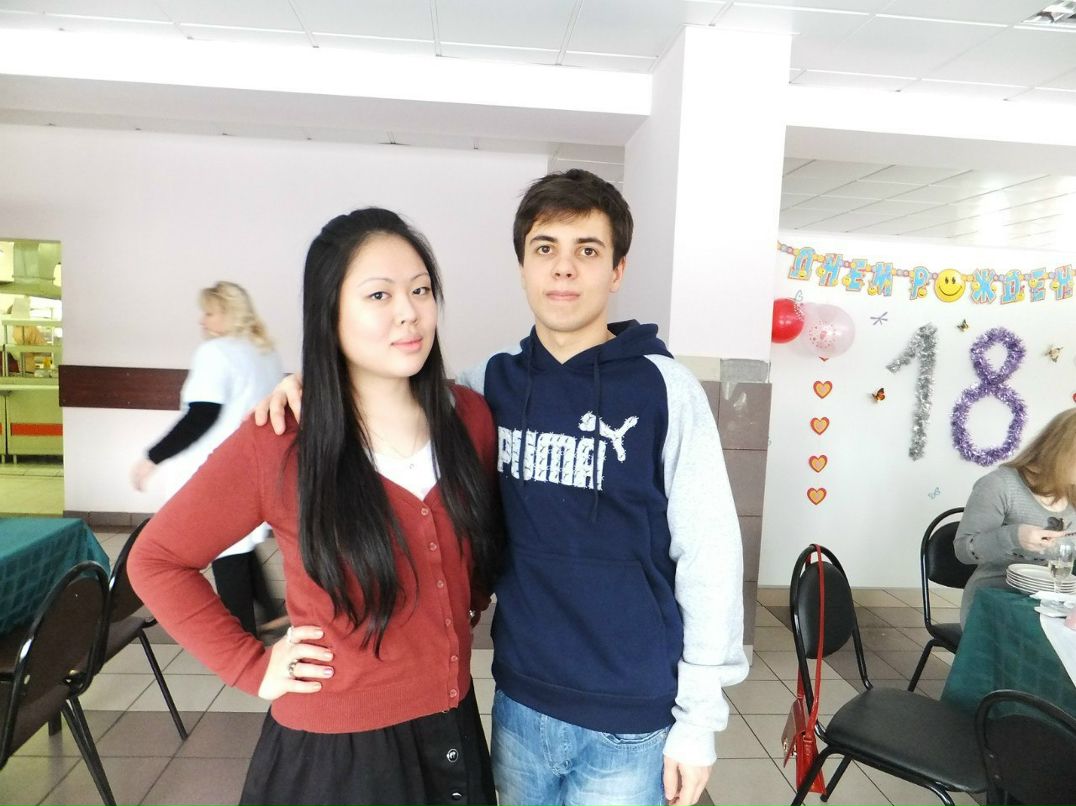 Anna Kan | Москва