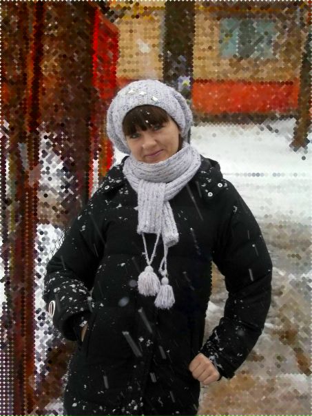 №13, Ирина Гореева, 44 года, Херсон №13, Ирина Гореева, 44 года, Херсон