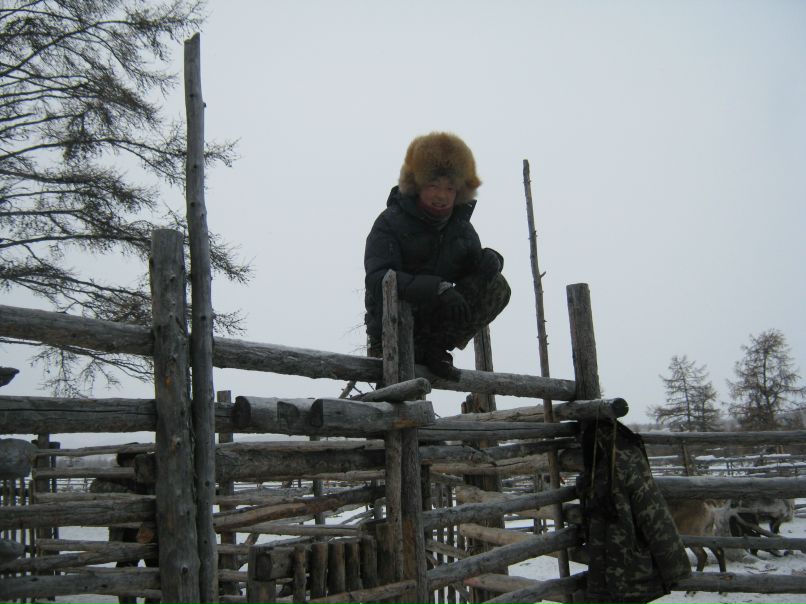 Марат Слепцов | Батагай-Алыта