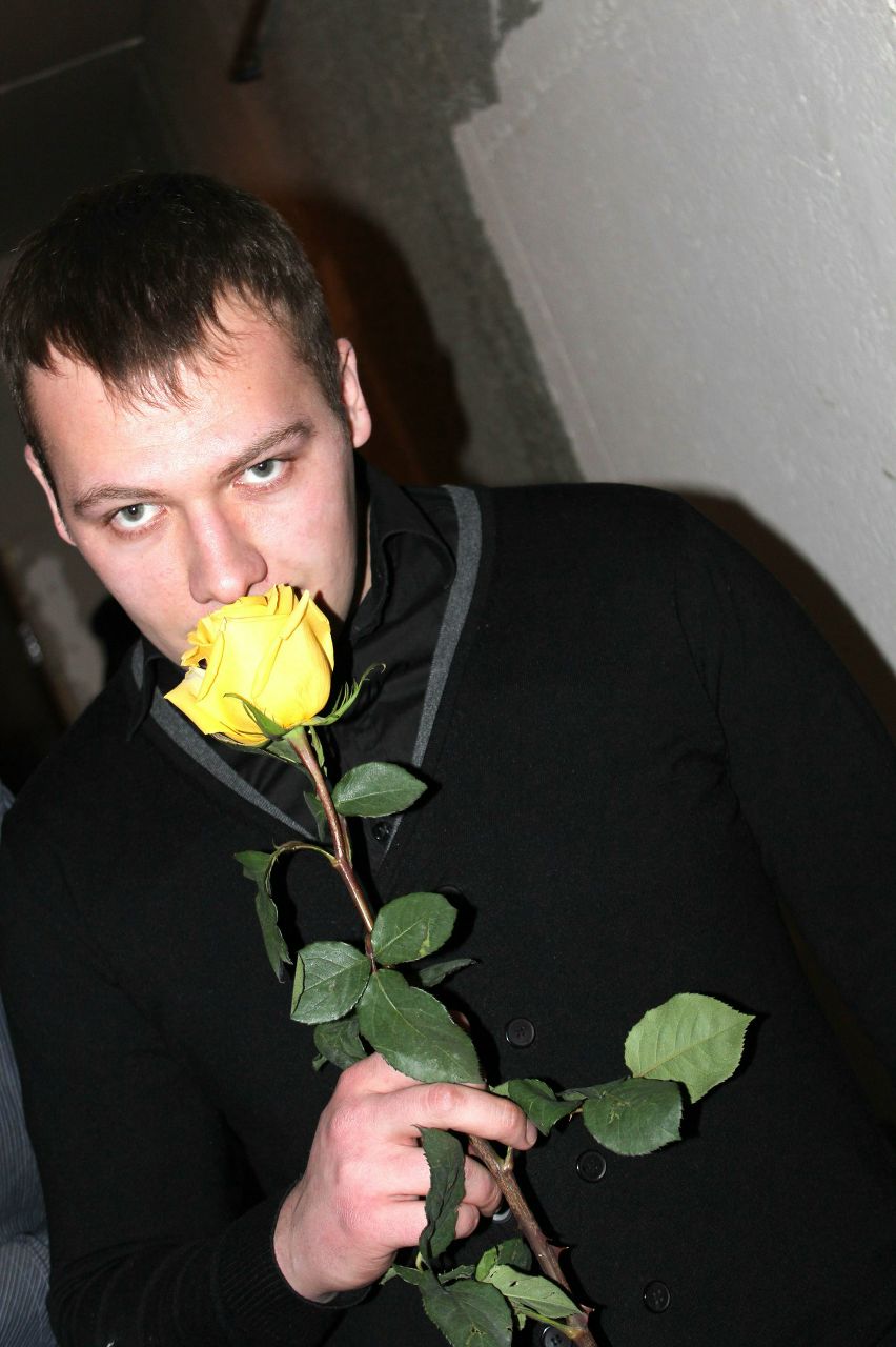 Вячеслав Игоревич-Тишуков | Ростов-на-Дону