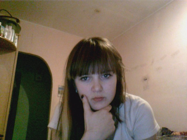 Люда Ярошук | Харьков