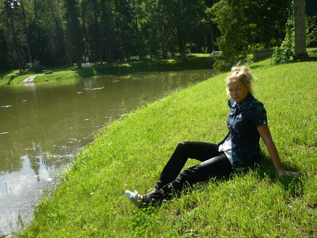 Юлия Лошманова | Пермь