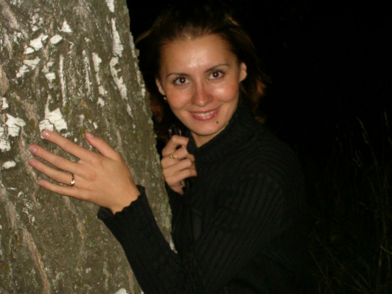 Елена Шляпникова | Пермь