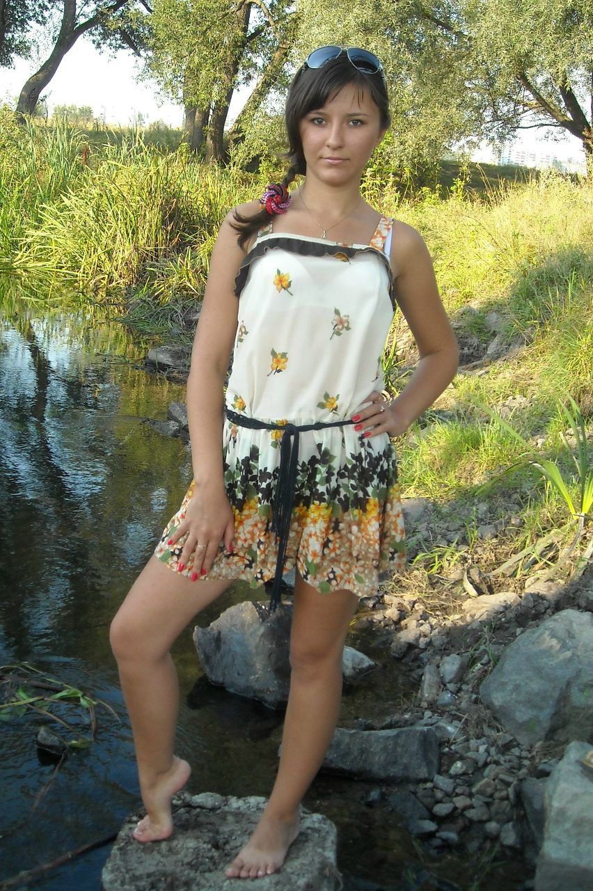 Марина Даниленко | Москва