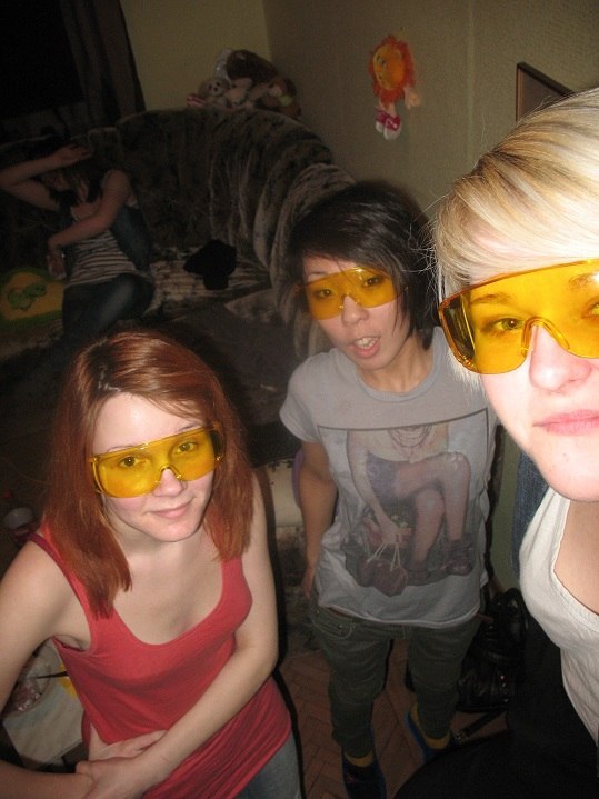 Олька Бороданова | Псков