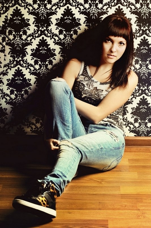 Карина Бешович | Budva