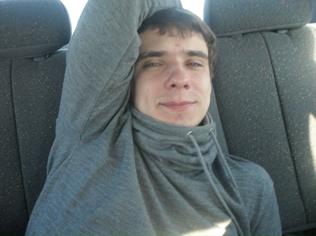 Сергей Михайлов | Владимир